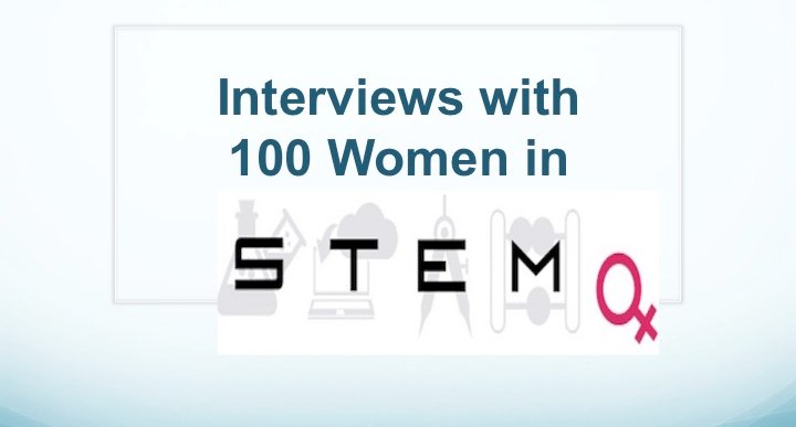 Women in STEM positions – What’s Work Like For Them?